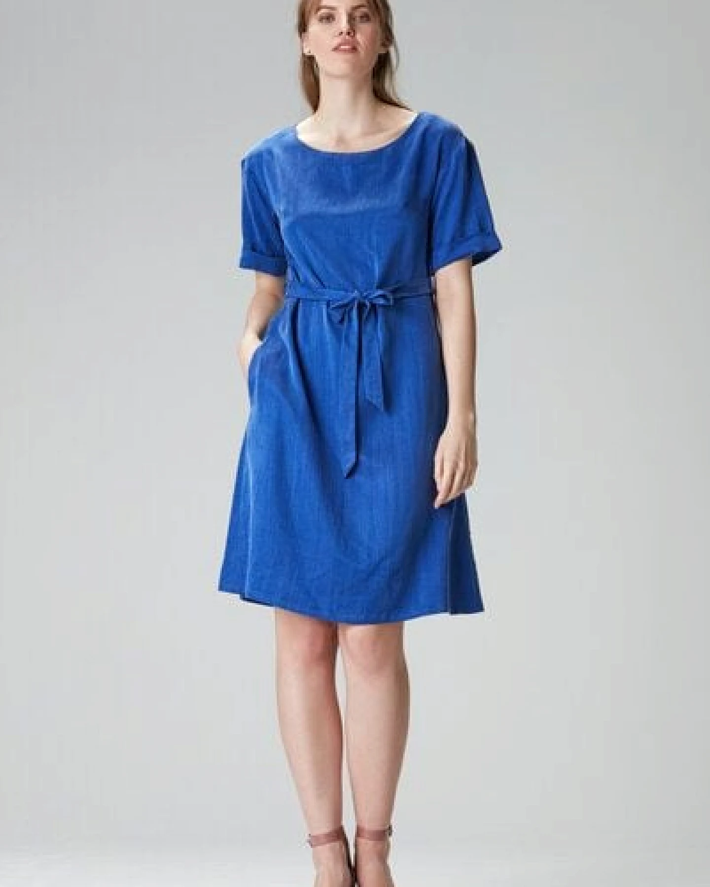 Studio Hertzberg MALLAA Kleid – Ansicht 4