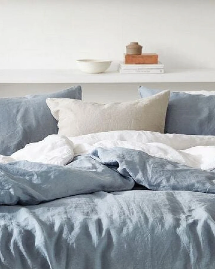 Blau