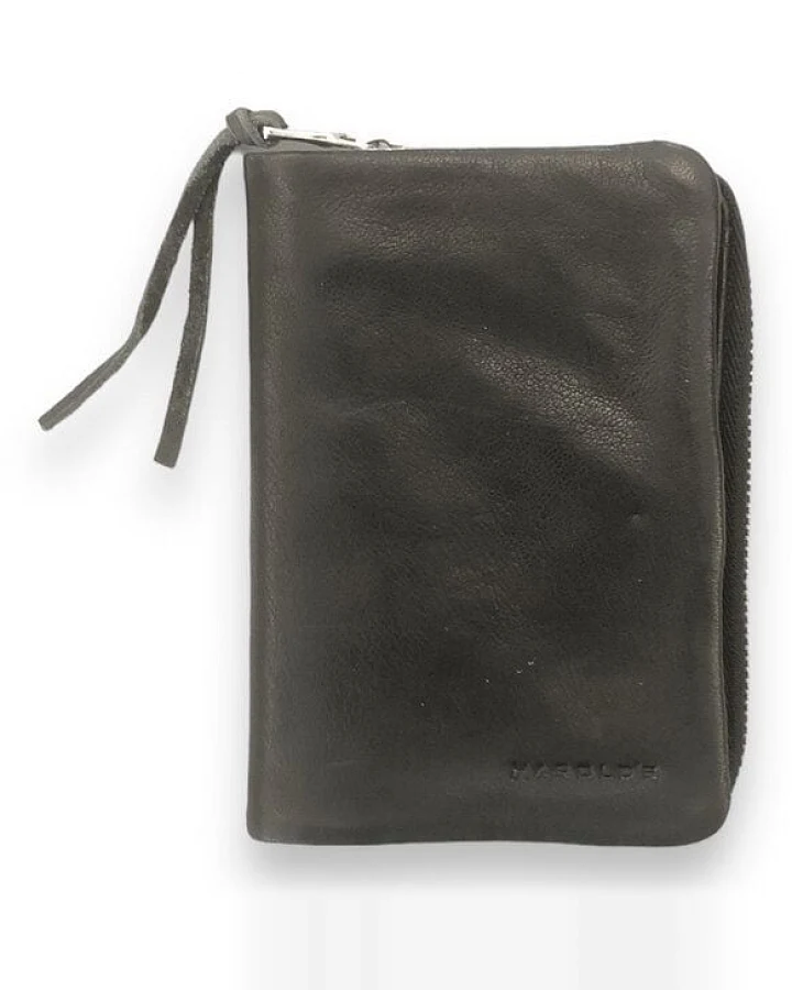 Harold's Soft Wallet M