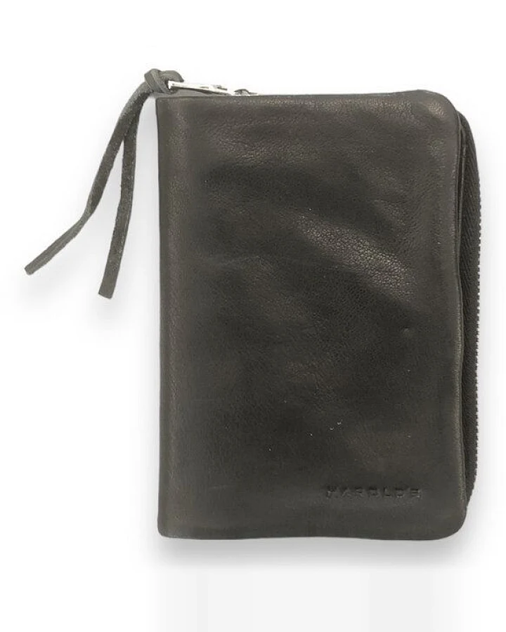 Harold's Soft Wallet M