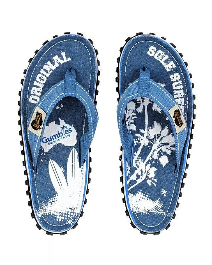 GUMBIES Palm – Nachhaltige Strandschuhe für Damen und Herren