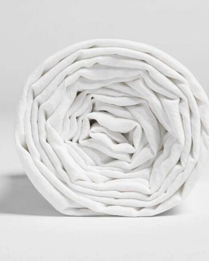 Pure White