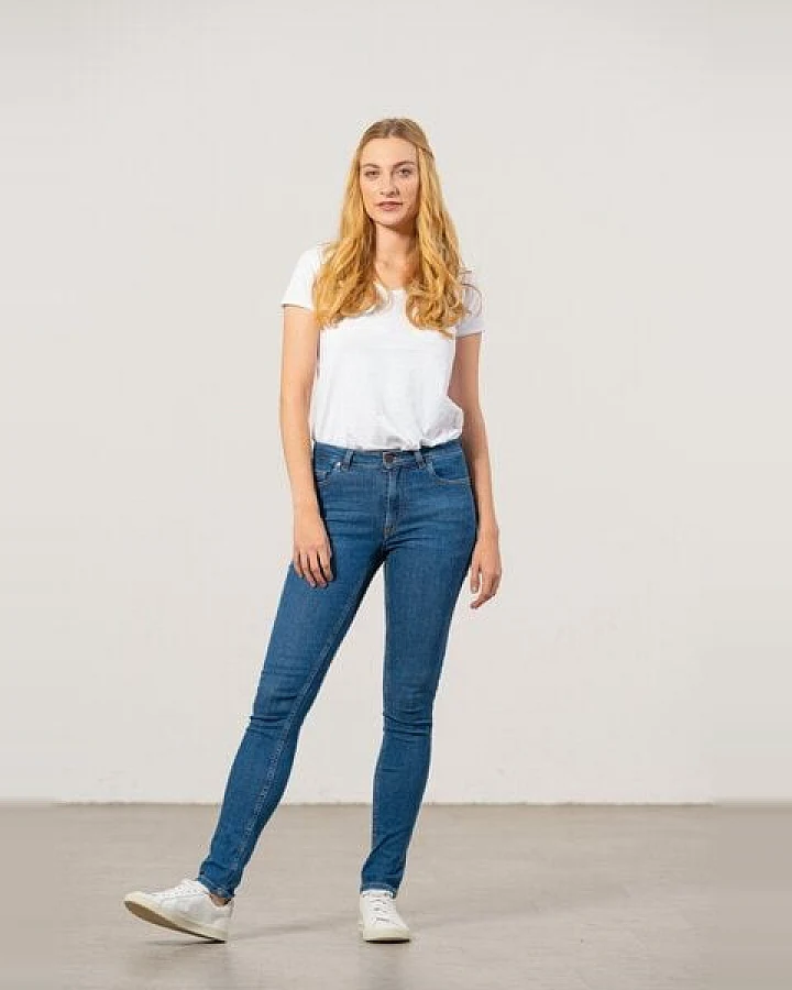Fashion Blue