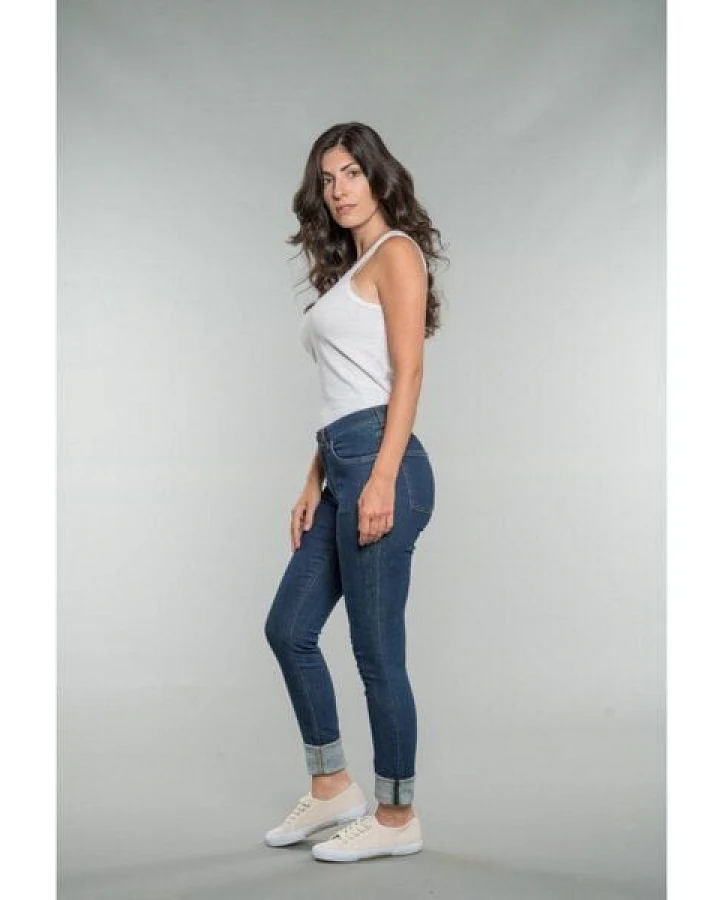 Feuervogl Hanna HYPERFLEX HighWaist / Skinny