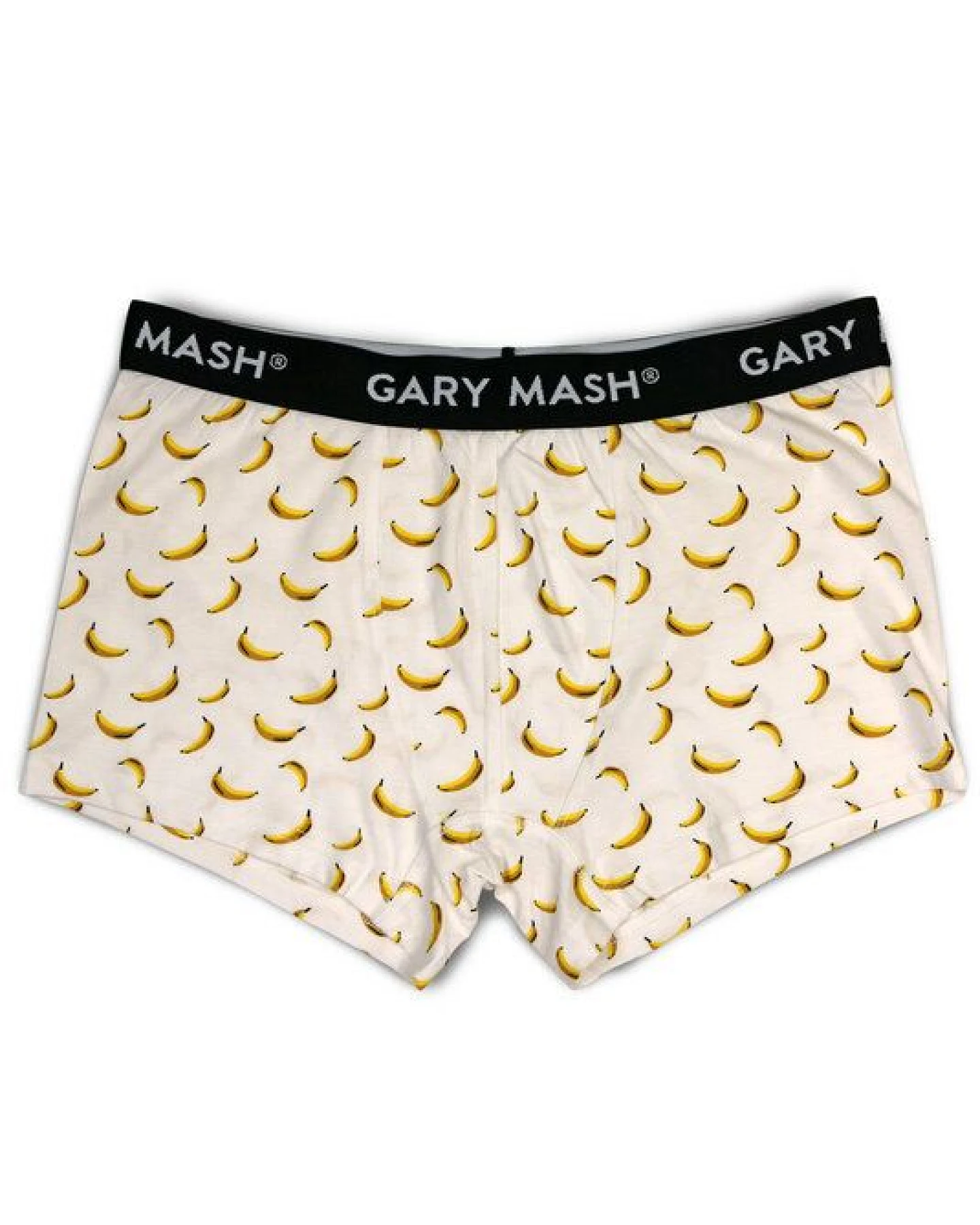 GARY MASH 2er-Set Bio Herren Boxerpanties – Ansicht 3