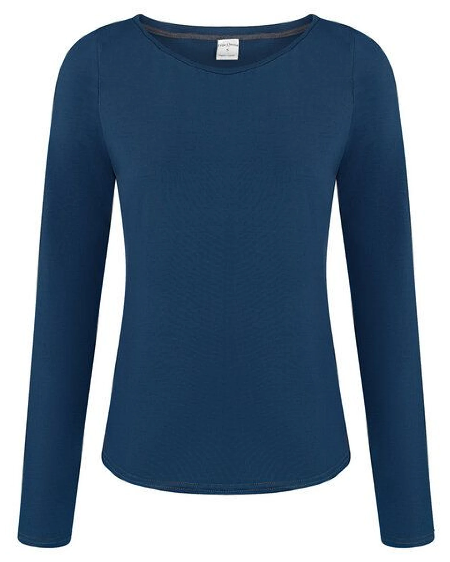 Frija Omina Bio Longsleeve "Ubu" – Ansicht 3