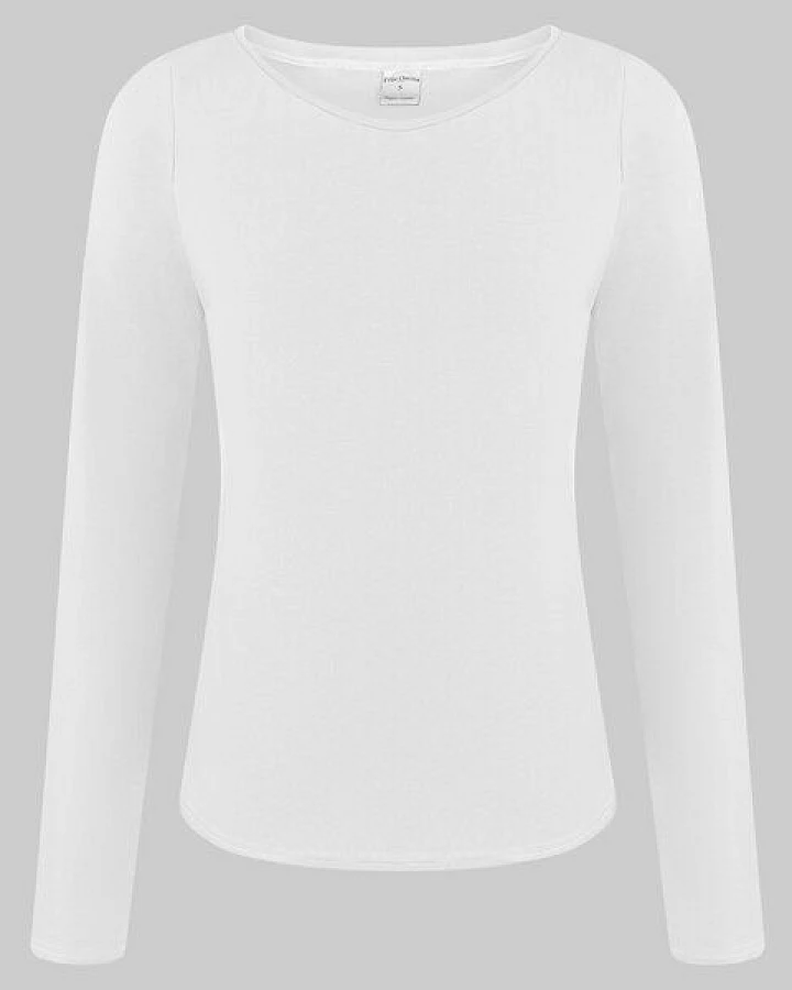 Frija Omina Bio Longsleeve "Ubu"