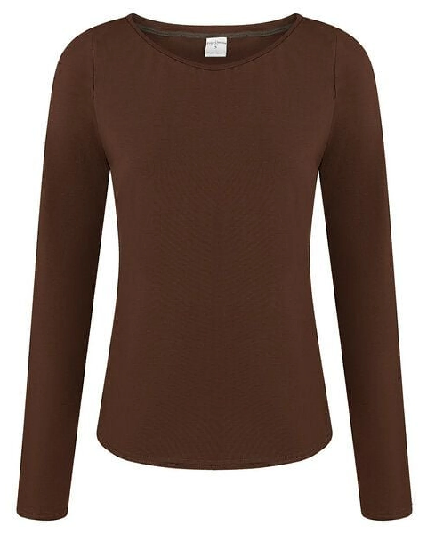 Frija Omina Bio Longsleeve "Ubu" – Ansicht 3