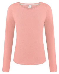 Zartrosa (Rosa)