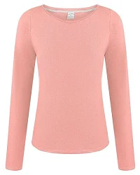 Zartrosa (Rosa)