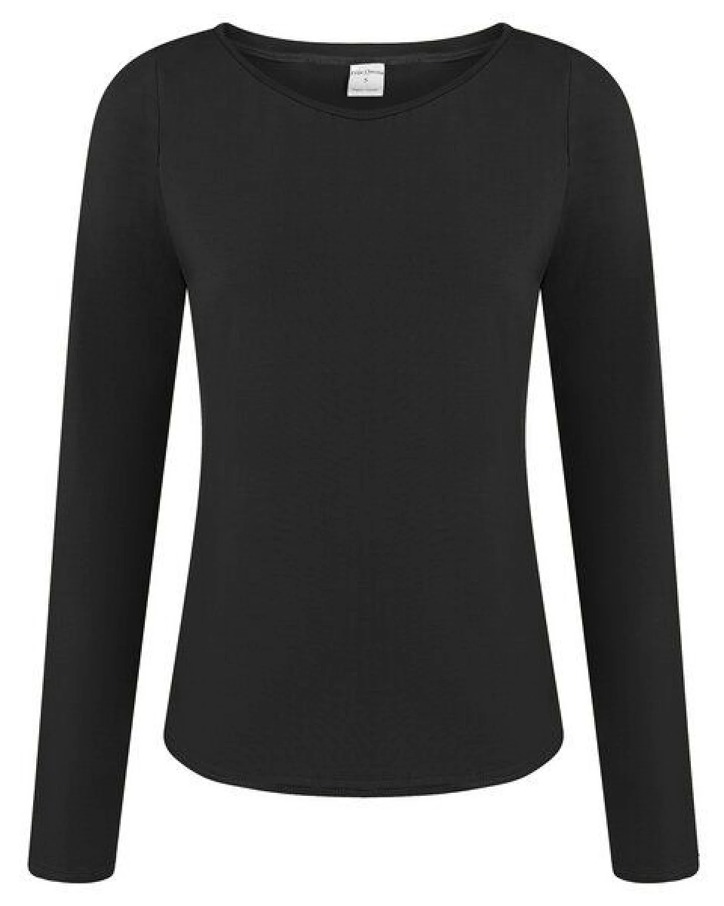 Frija Omina Bio Longsleeve "Ubu" – Ansicht 3