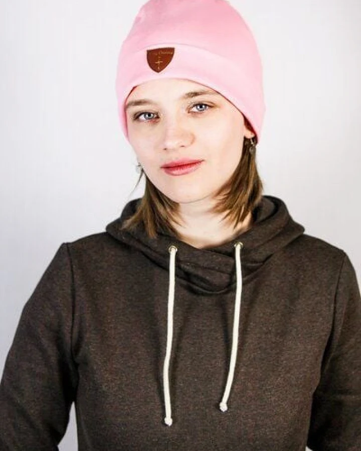 Frija Omina Bio Beanie Basel