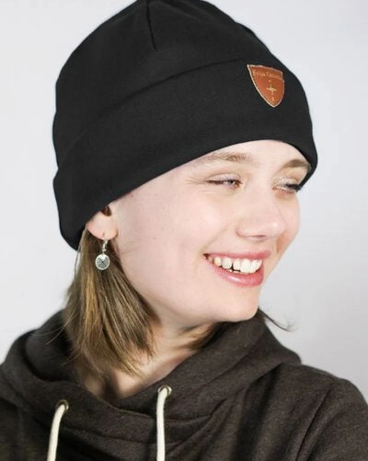 Frija Omina Bio Beanie Basel