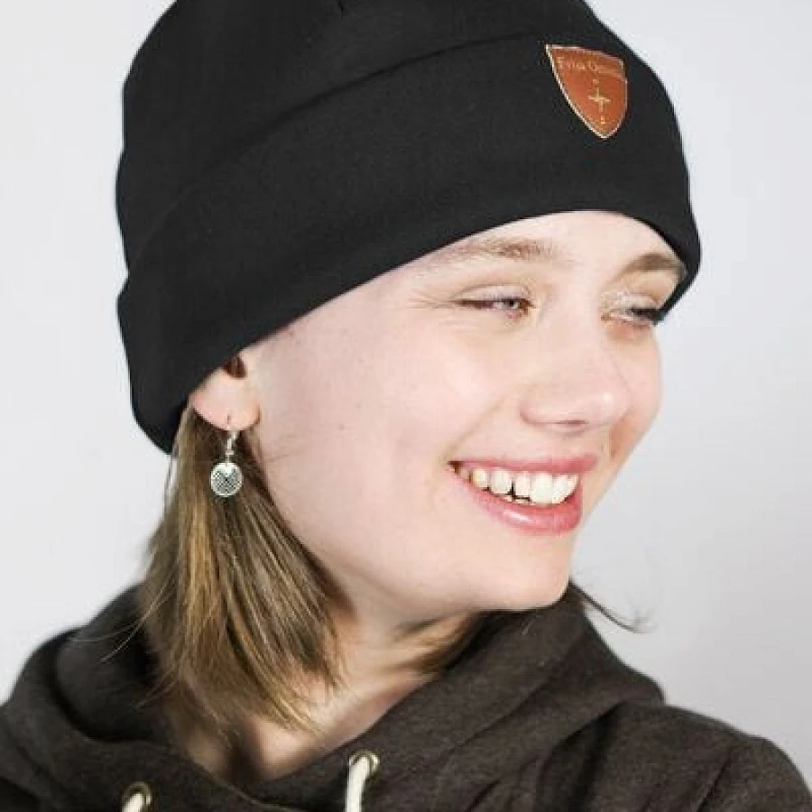Schwarz