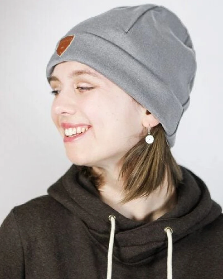 Frija Omina Bio Beanie Basel