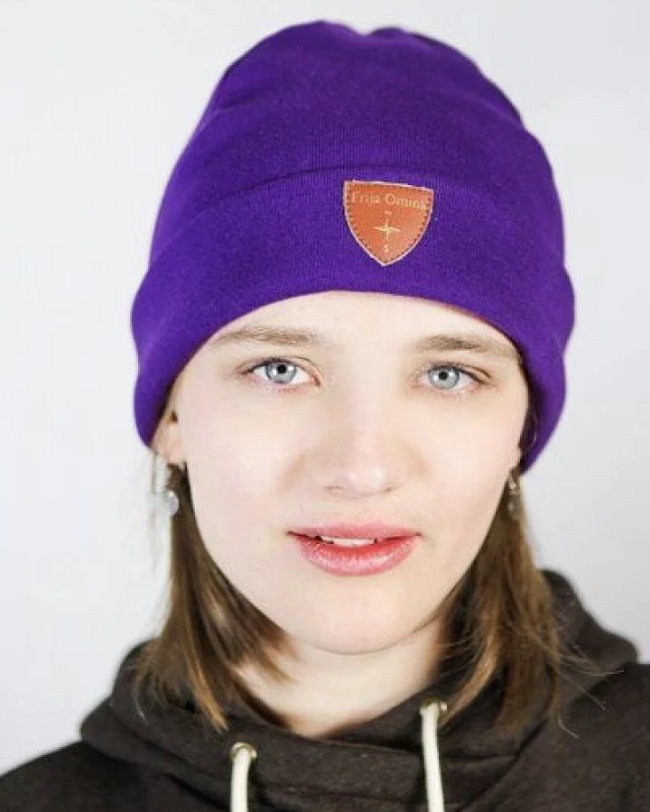 Frija Omina Bio Beanie Basel