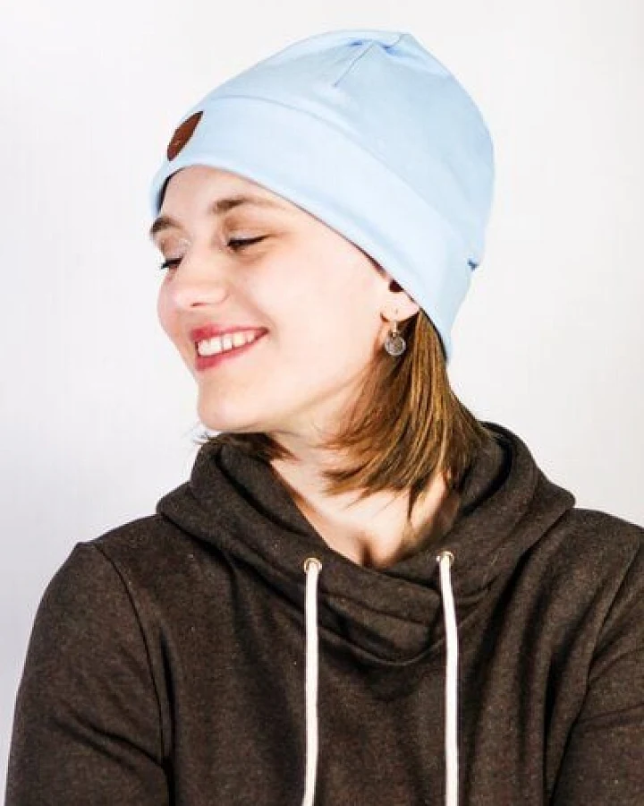 Frija Omina Bio Beanie Basel