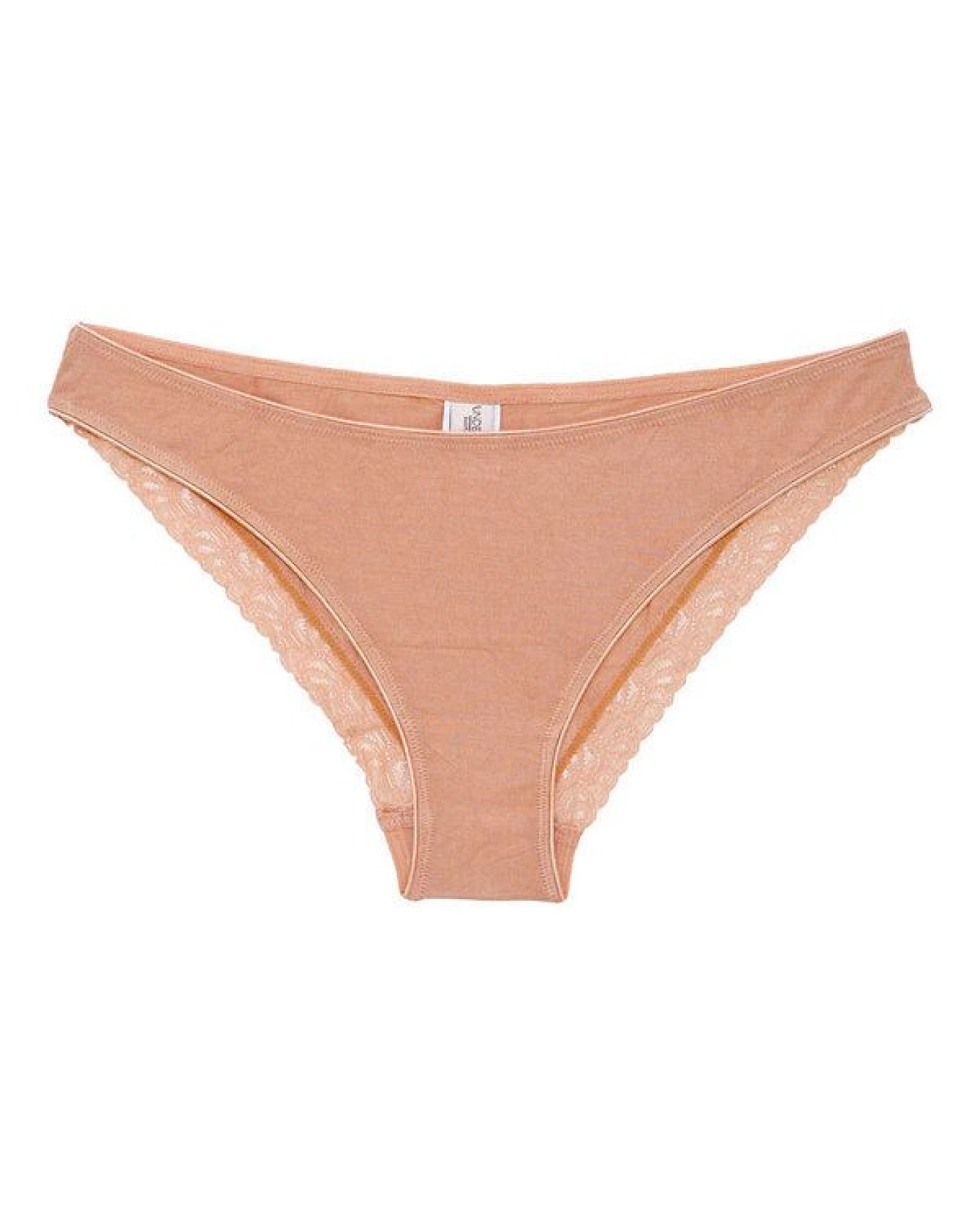 Underprotection Bea Slips, 3er-Pack, aus Lyocell – Ansicht 3