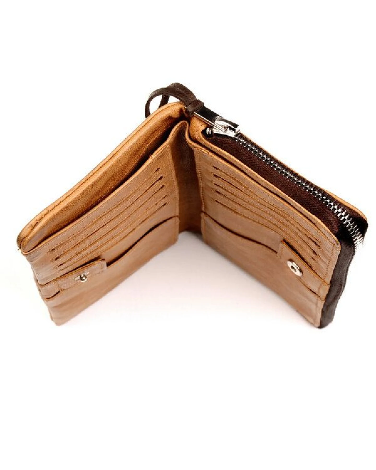 Harold's Soft Wallet L – Ansicht 2