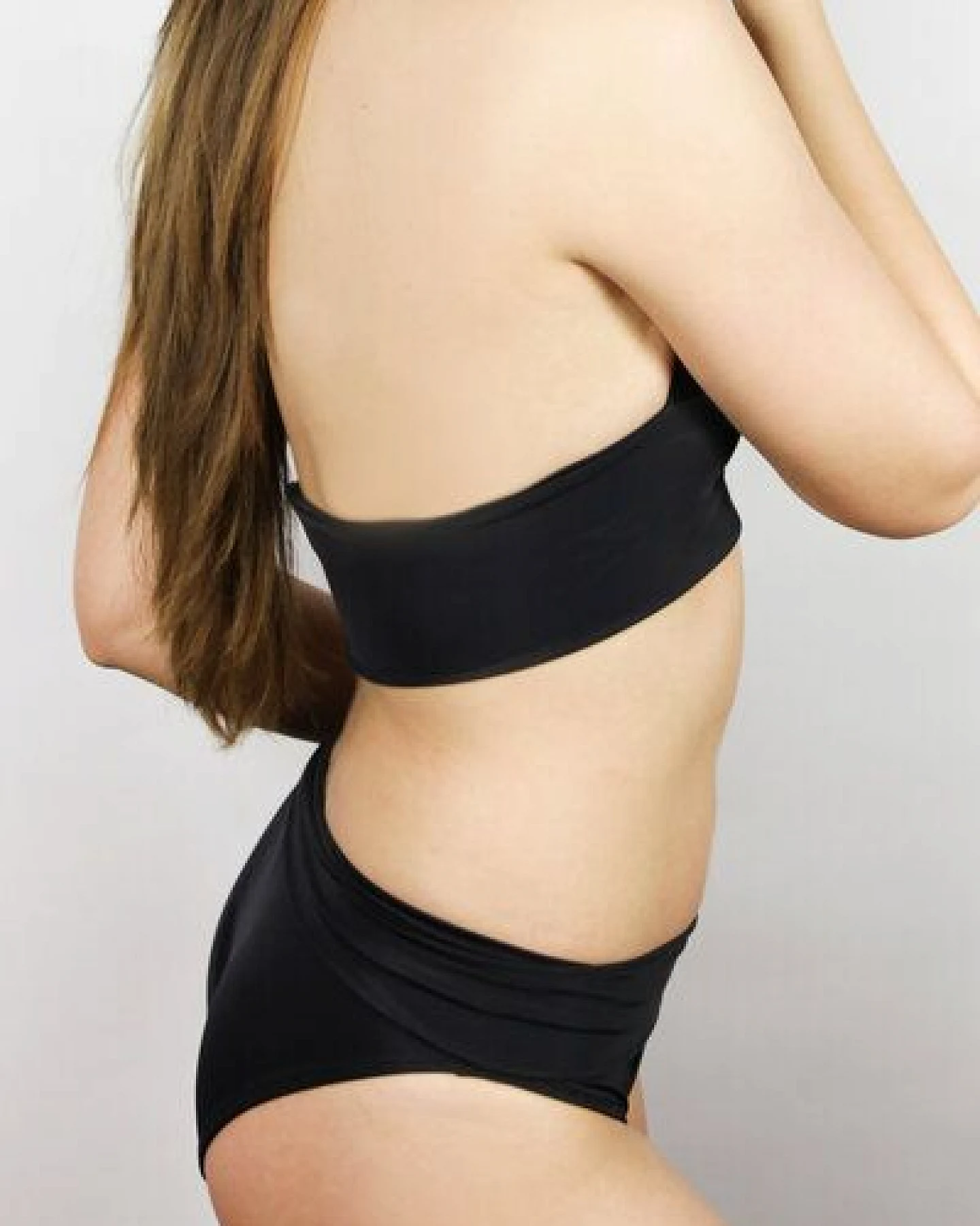 Frija Omina Recycling Bikinihose "Fjordella" – Ansicht 3