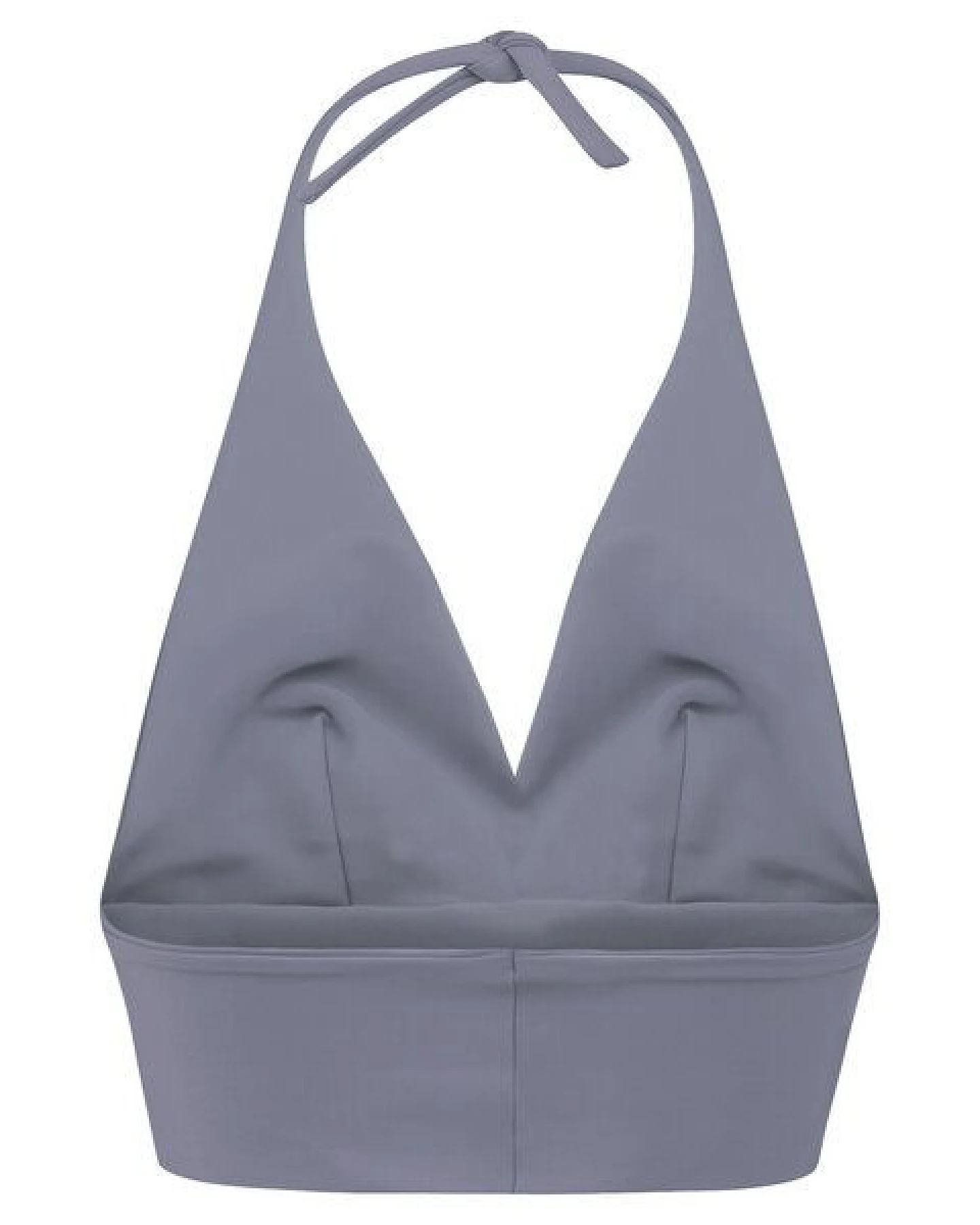 Frija Omina Recycling Bikinitop Fjordella – Ansicht 3