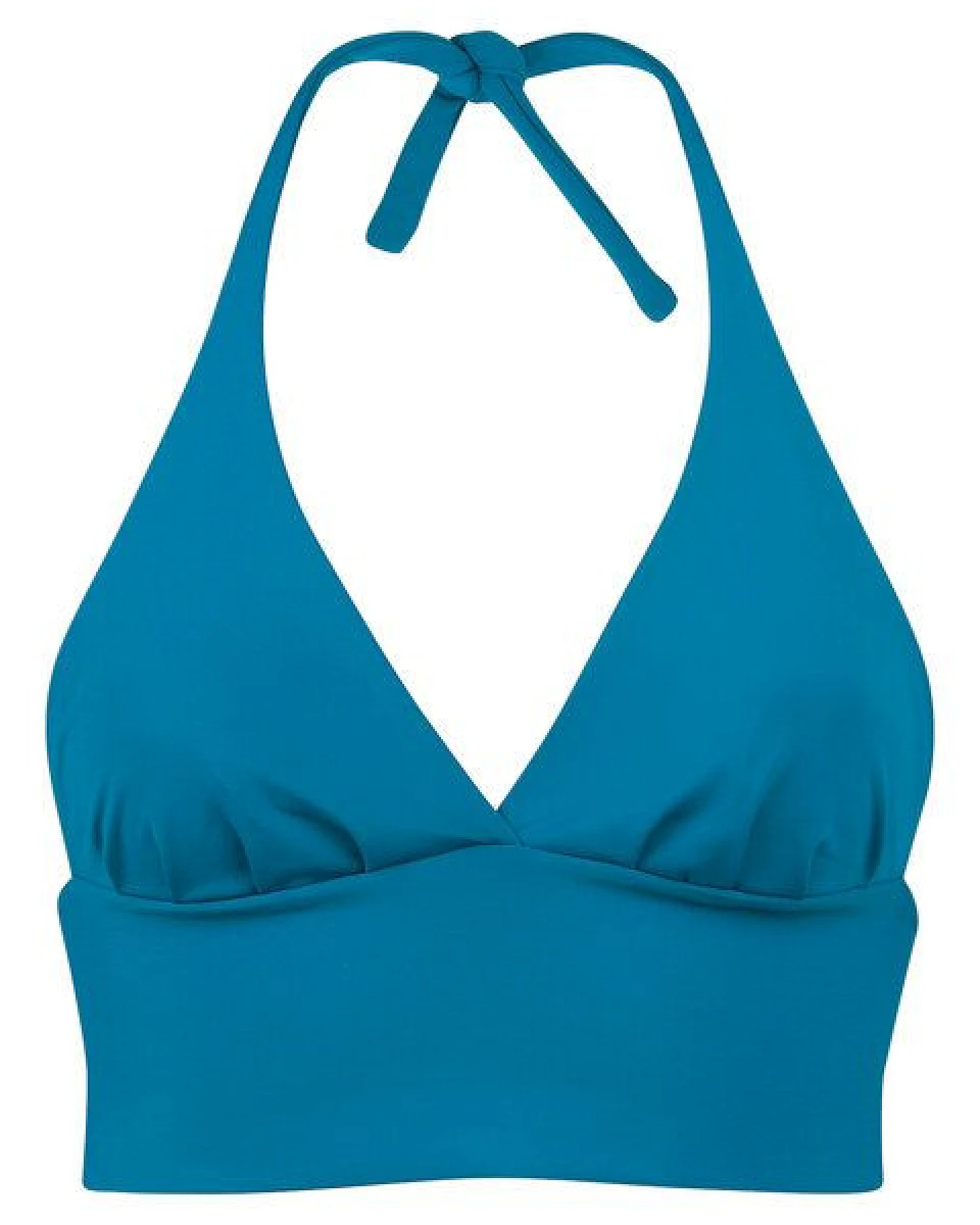 Frija Omina Recycling Bikinitop Fjordella – Ansicht 3
