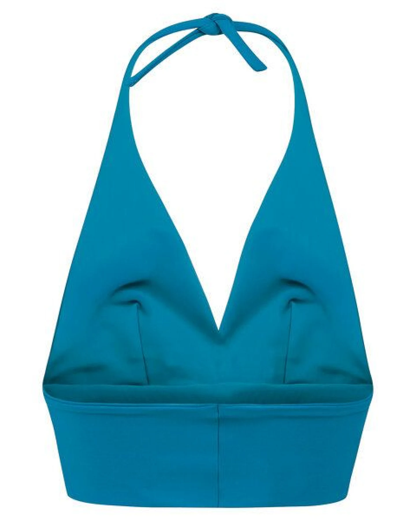 Frija Omina Recycling Bikinitop Fjordella – Ansicht 4