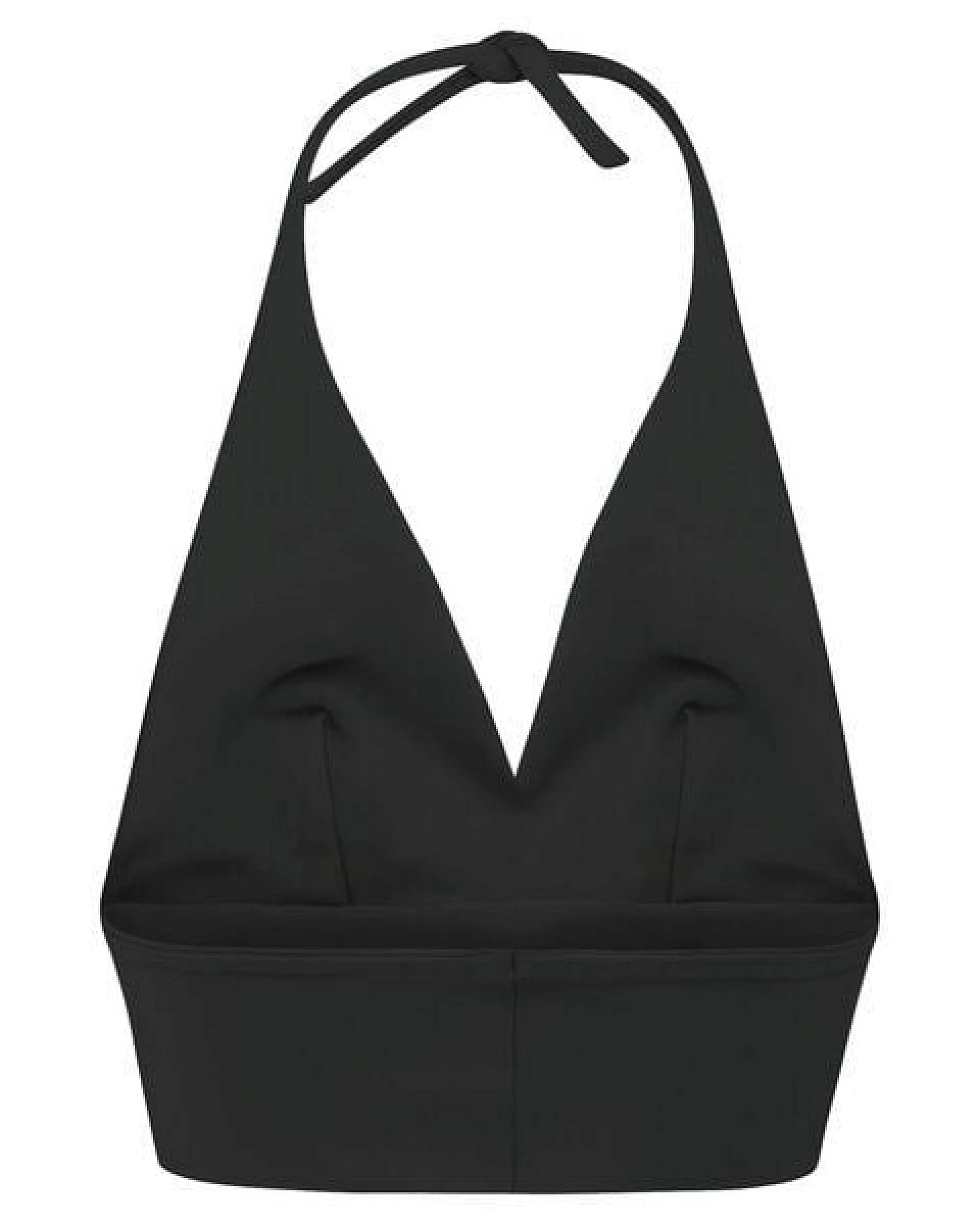 Frija Omina Recycling Bikinitop Fjordella – Ansicht 3