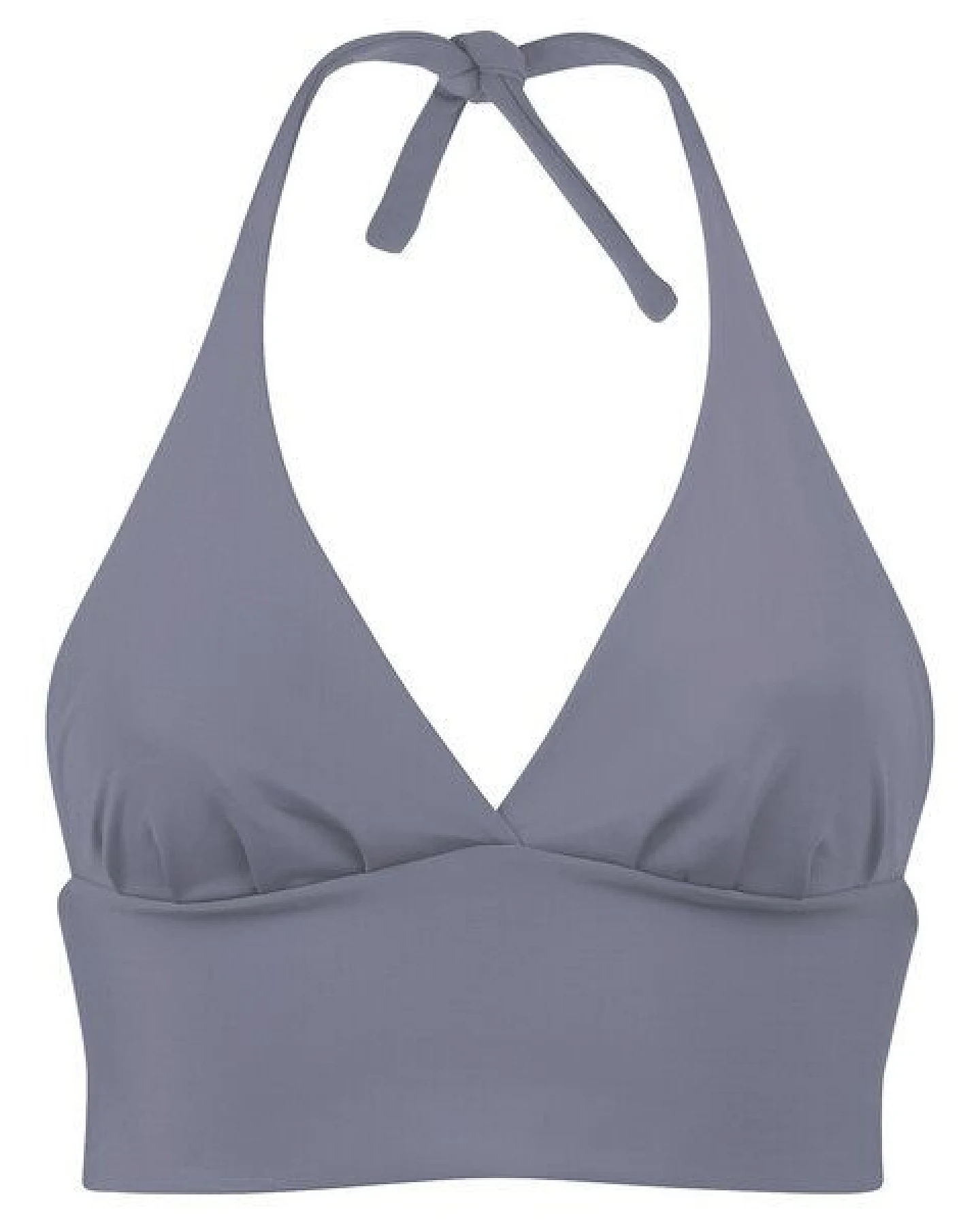 Frija Omina Recycling Bikinitop Fjordella – Ansicht 2