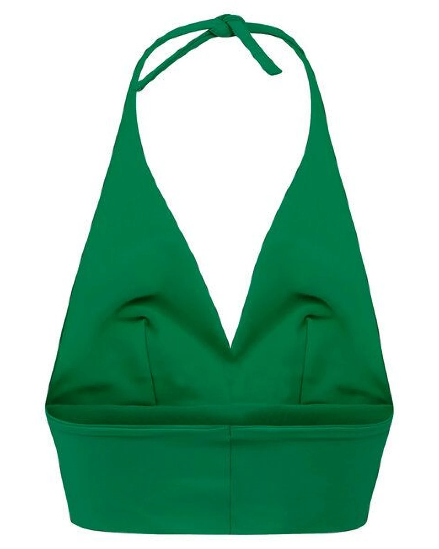 Frija Omina Recycling Bikinitop Fjordella – Ansicht 3