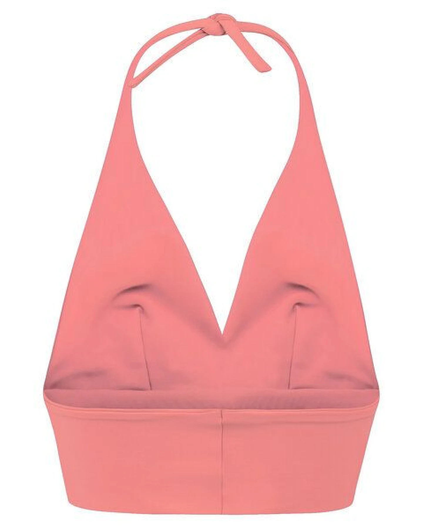 Frija Omina Recycling Bikinitop Fjordella – Ansicht 3