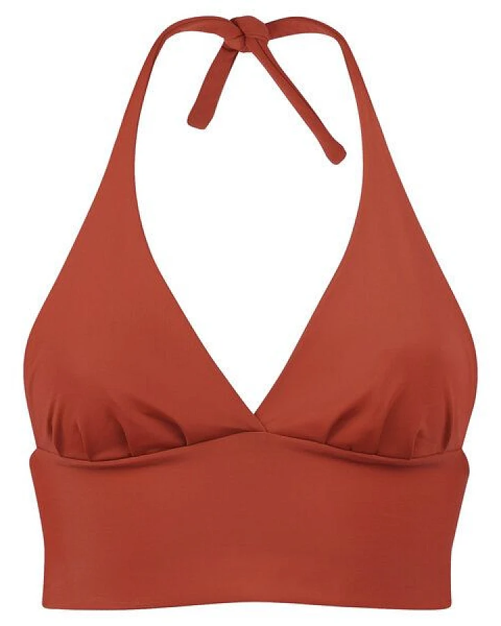 Frija Omina Recycling Bikinitop Fjordella