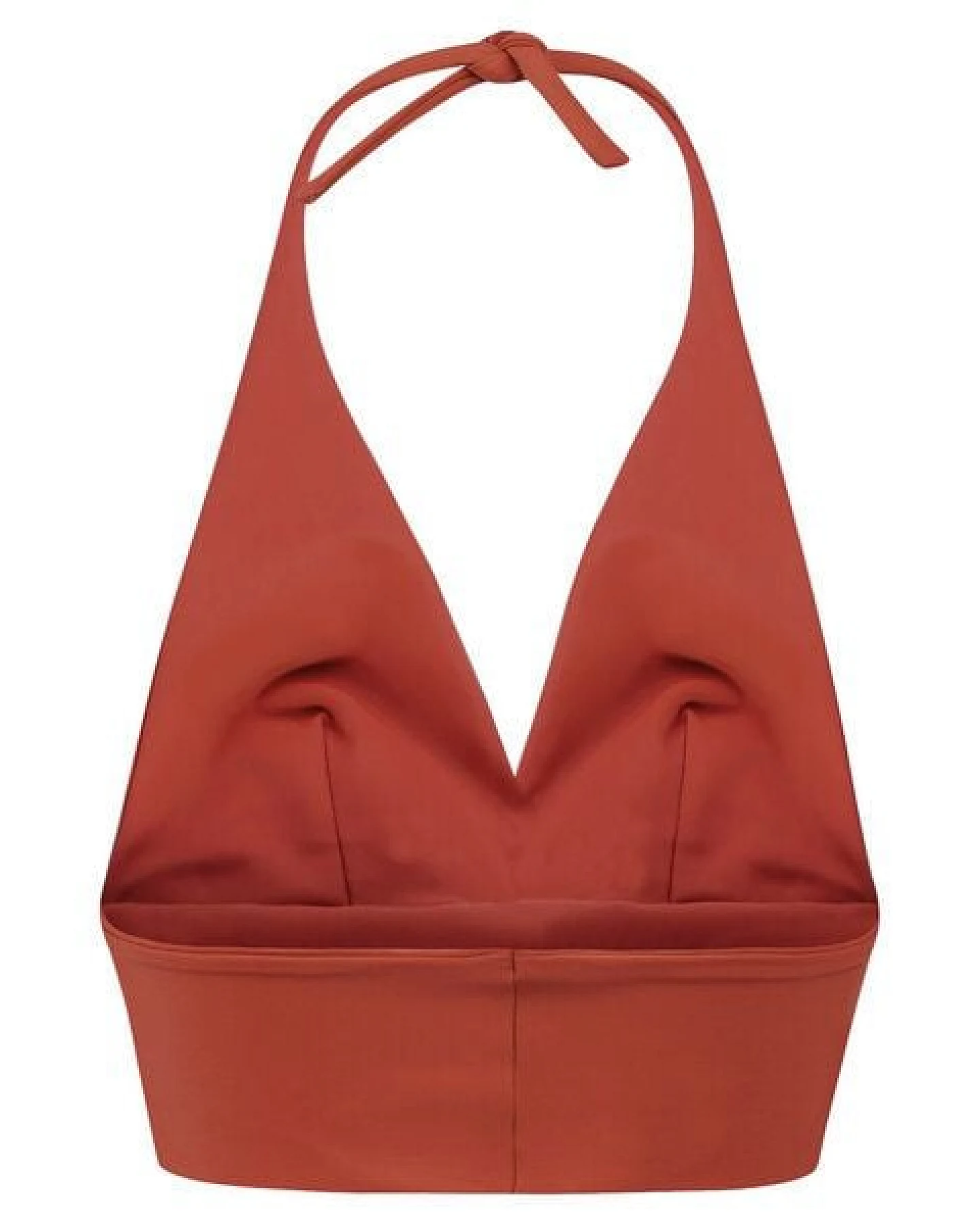 Frija Omina Recycling Bikinitop Fjordella – Ansicht 3