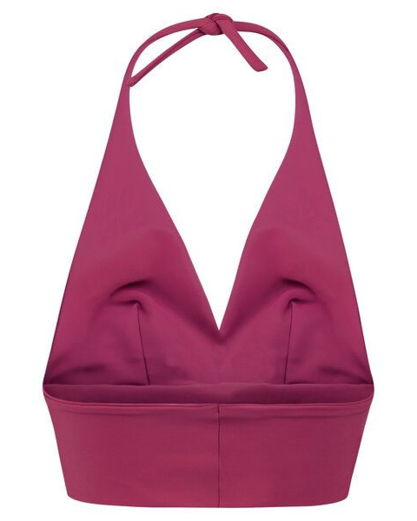 Frija Omina Recycling Bikinitop Fjordella – Ansicht 3