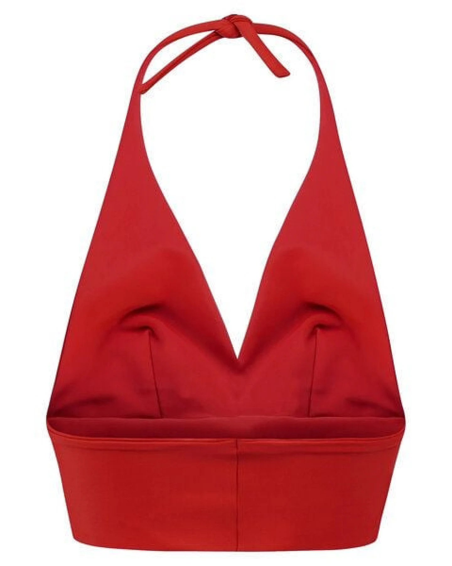 Frija Omina Recycling Bikinitop Fjordella – Ansicht 3