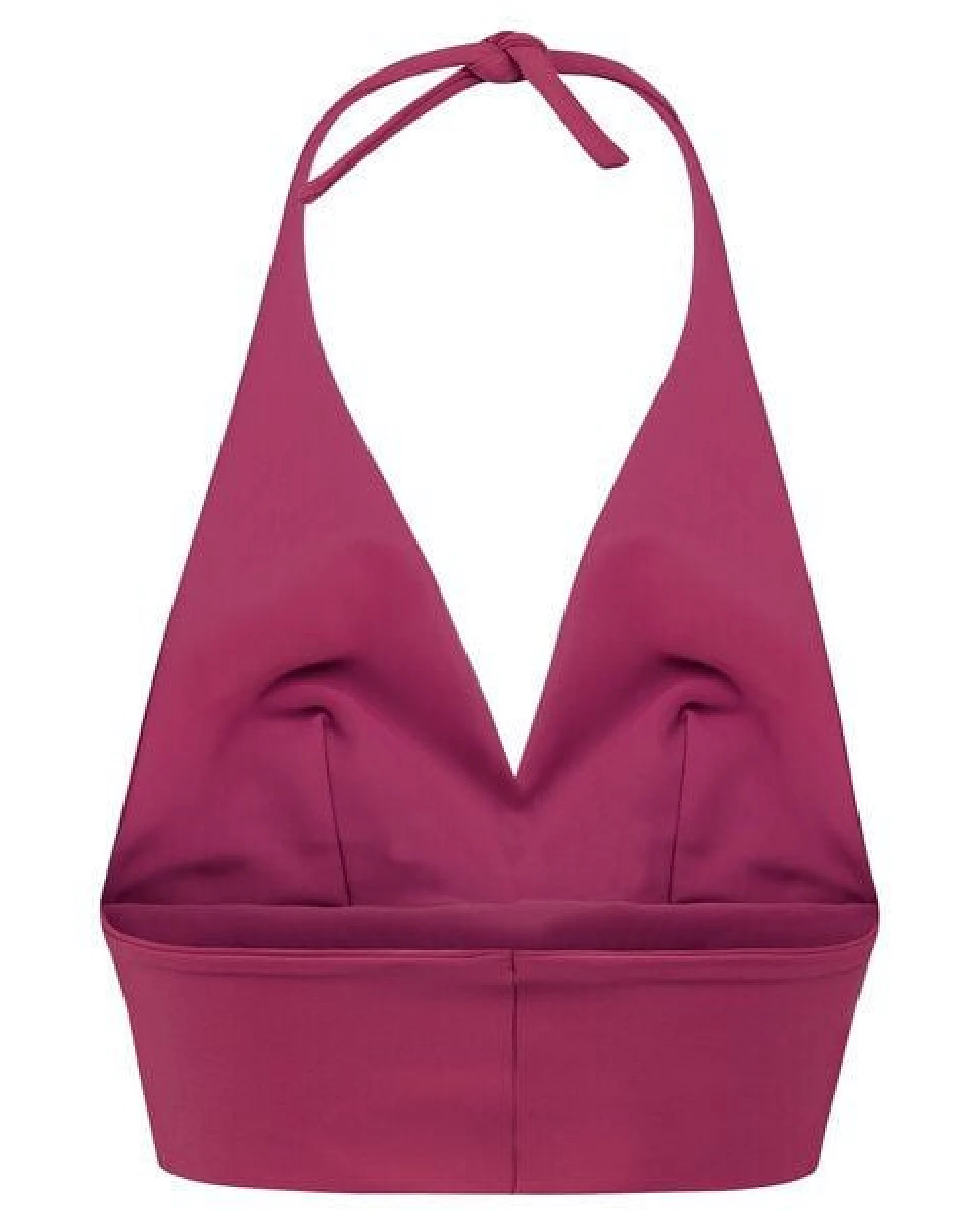 Frija Omina Recycling Bikinitop Fjordella – Ansicht 3