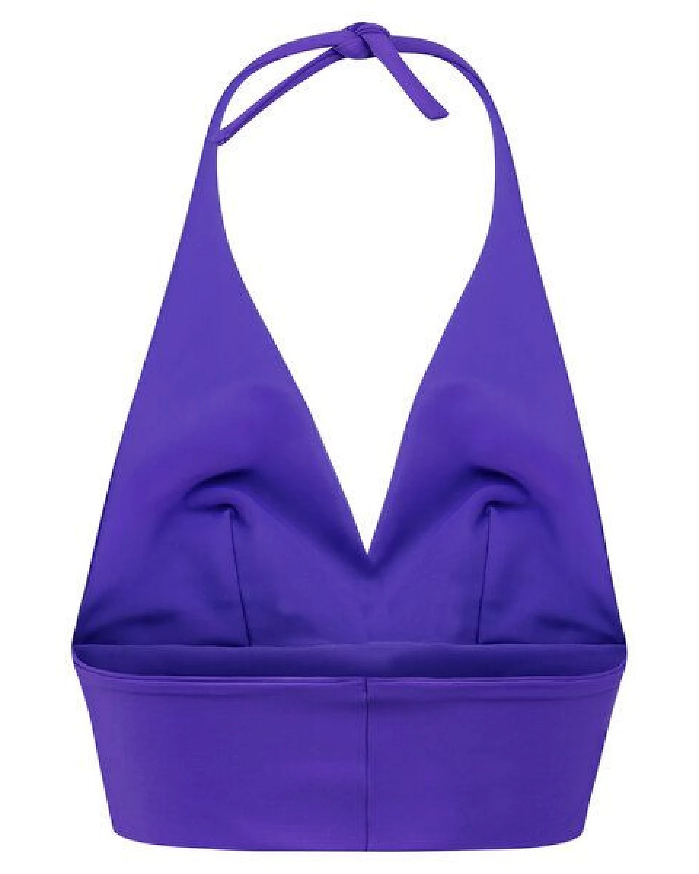 Frija Omina Recycling Bikinitop Fjordella – Ansicht 3