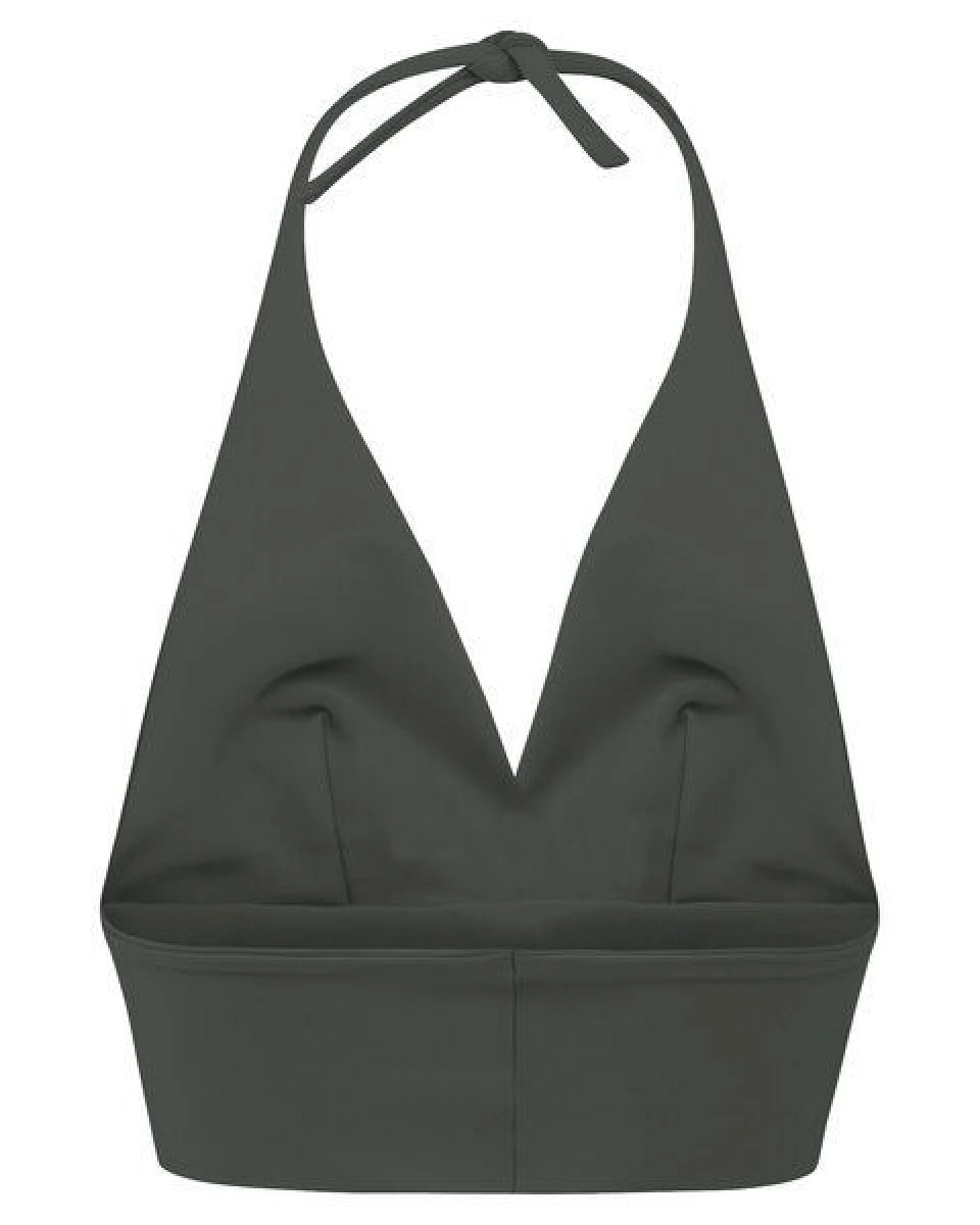 Frija Omina Recycling Bikinitop Fjordella – Ansicht 3