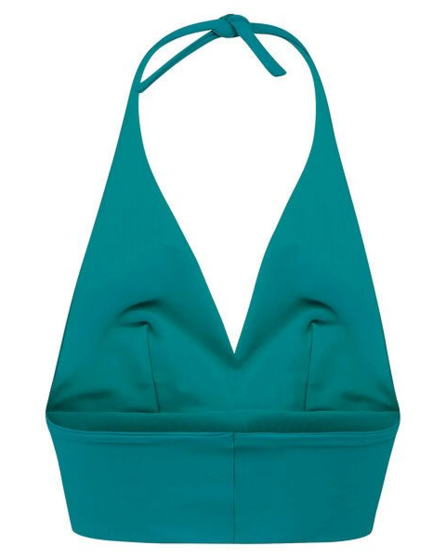 Frija Omina Recycling Bikinitop Fjordella – Ansicht 3