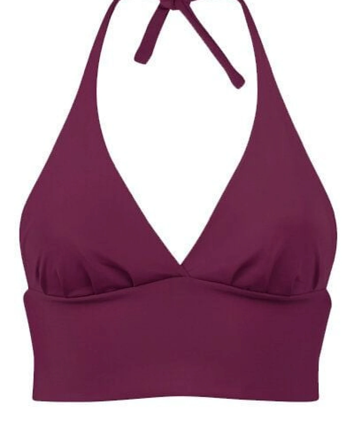 Frija Omina Recycling Bikinitop Fjordella – Ansicht 3
