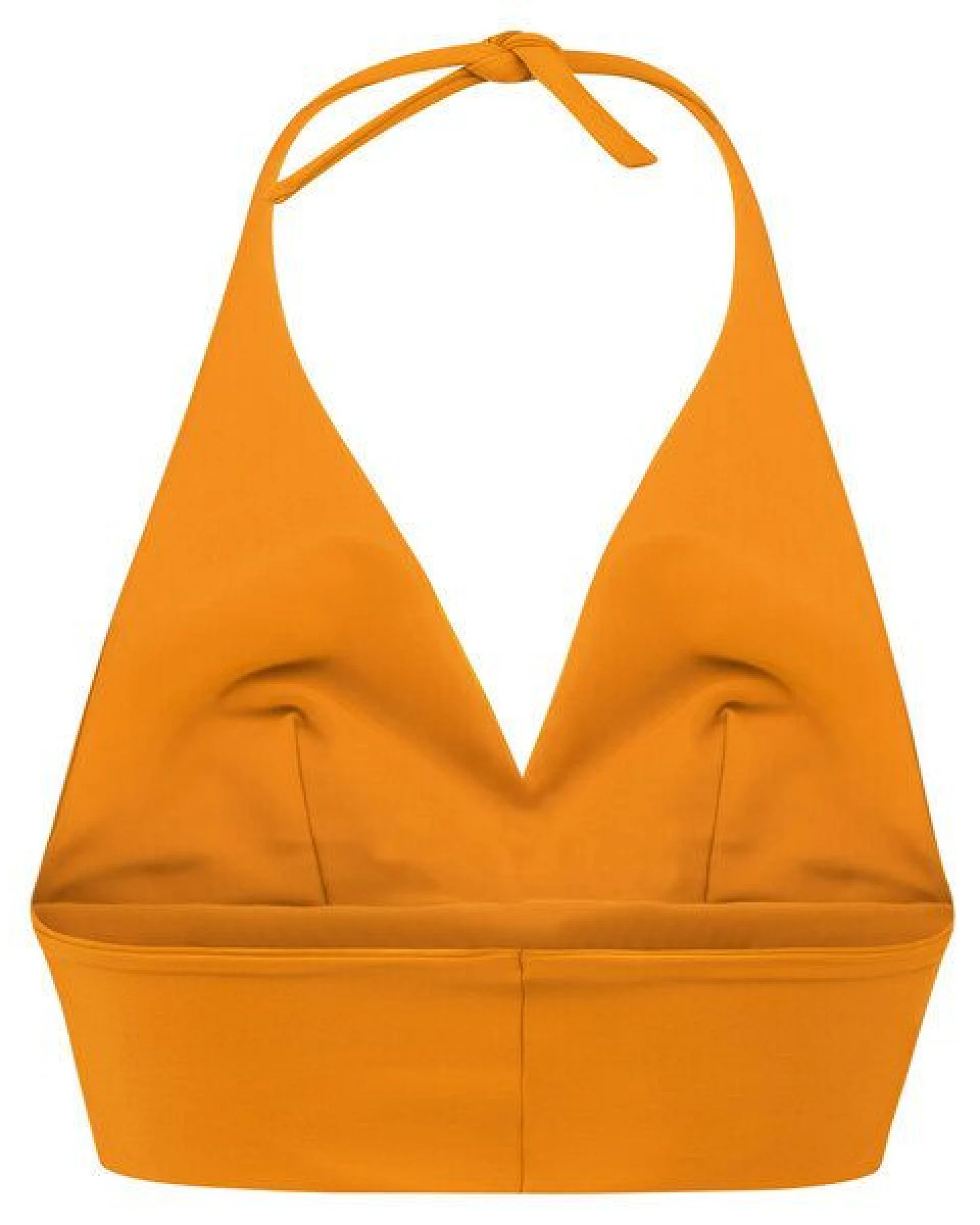 Frija Omina Recycling Bikinitop Fjordella – Ansicht 3