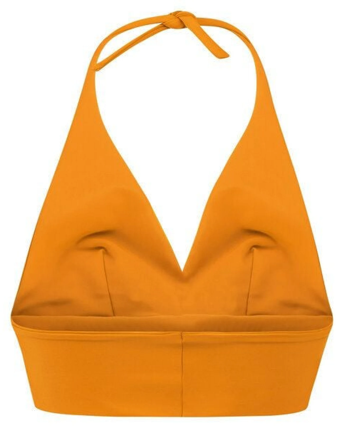 Frija Omina Recycling Bikinitop Fjordella – Ansicht 3
