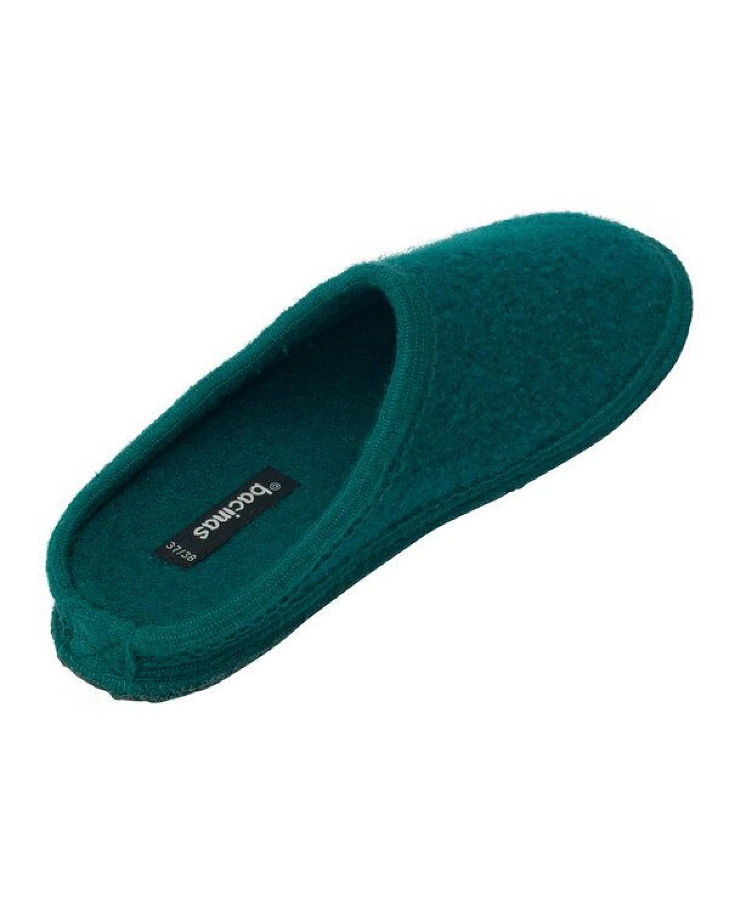 Bacinas Filzpantoffeln Slipper Hausschuhe 100% Schafswolle Wollwalk Filzsohle – Ansicht 3