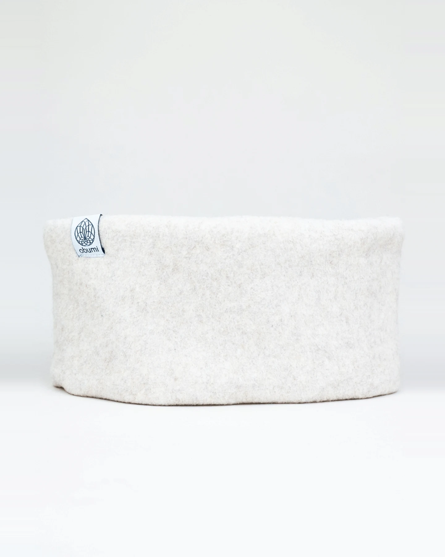 Stirnband Fleece Classic – Ansicht 3