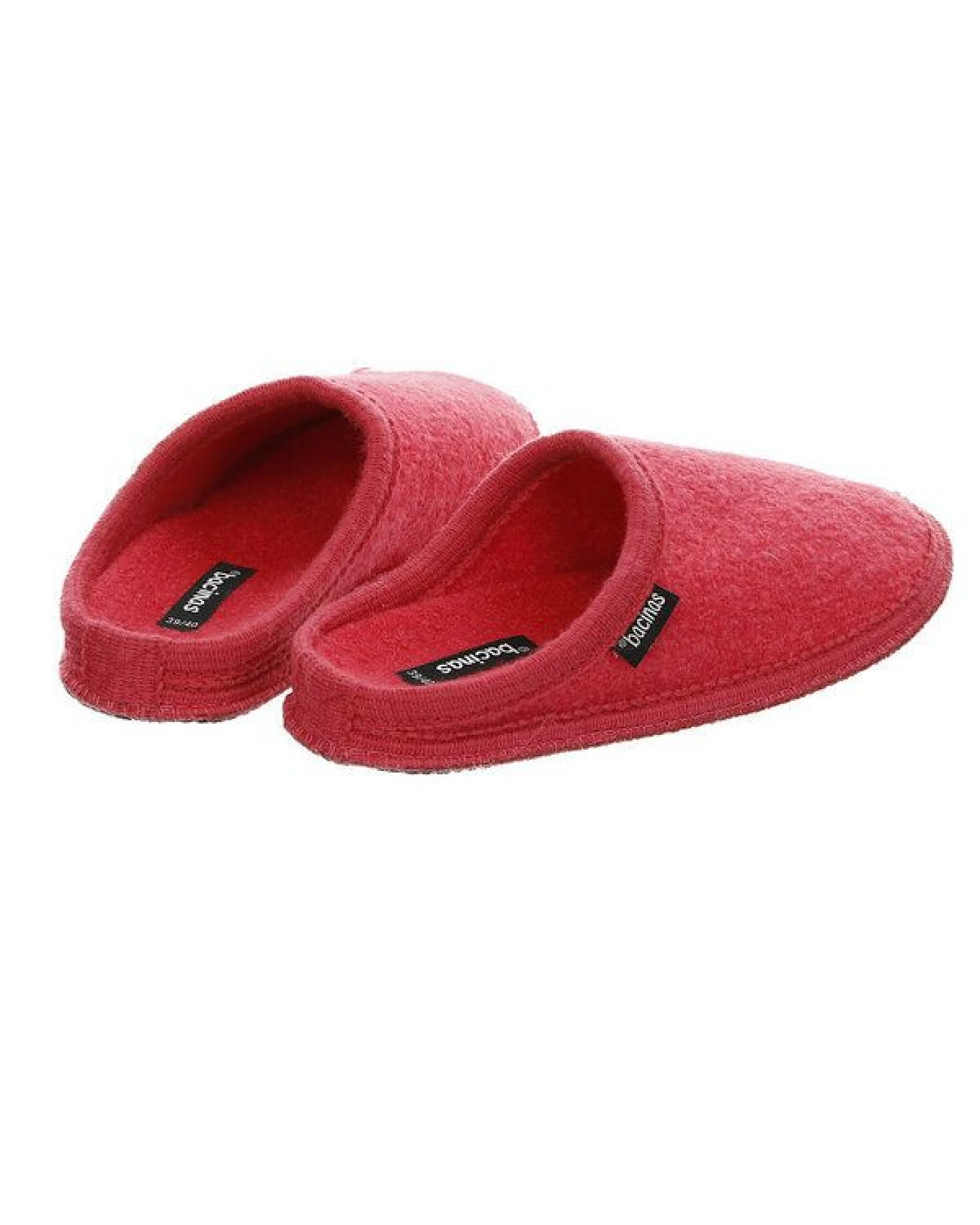 Bacinas Filzpantoffeln Slipper Hausschuhe 100% Schafswolle Wollwalk Filzsohle – Ansicht 3