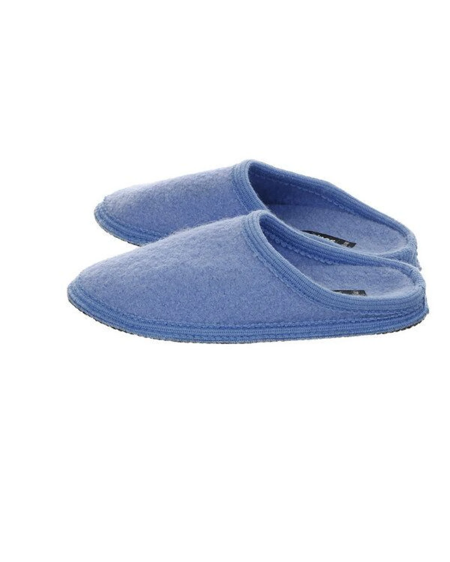 Bacinas Filzpantoffeln Slipper Hausschuhe 100% Schafswolle Wollwalk Filzsohle – Ansicht 2