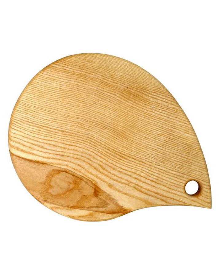 Mitienda Shop Käsebrett aus Holz, Servierplatte, Schneidebrett