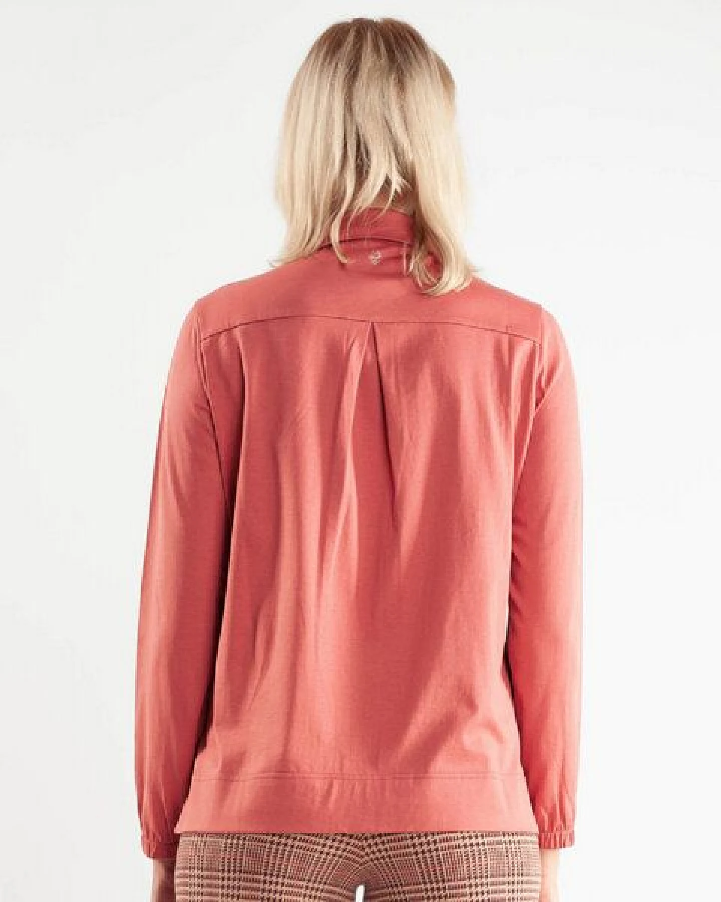 Alma & Lovis Hemdblusen-Jacke – Ansicht 4