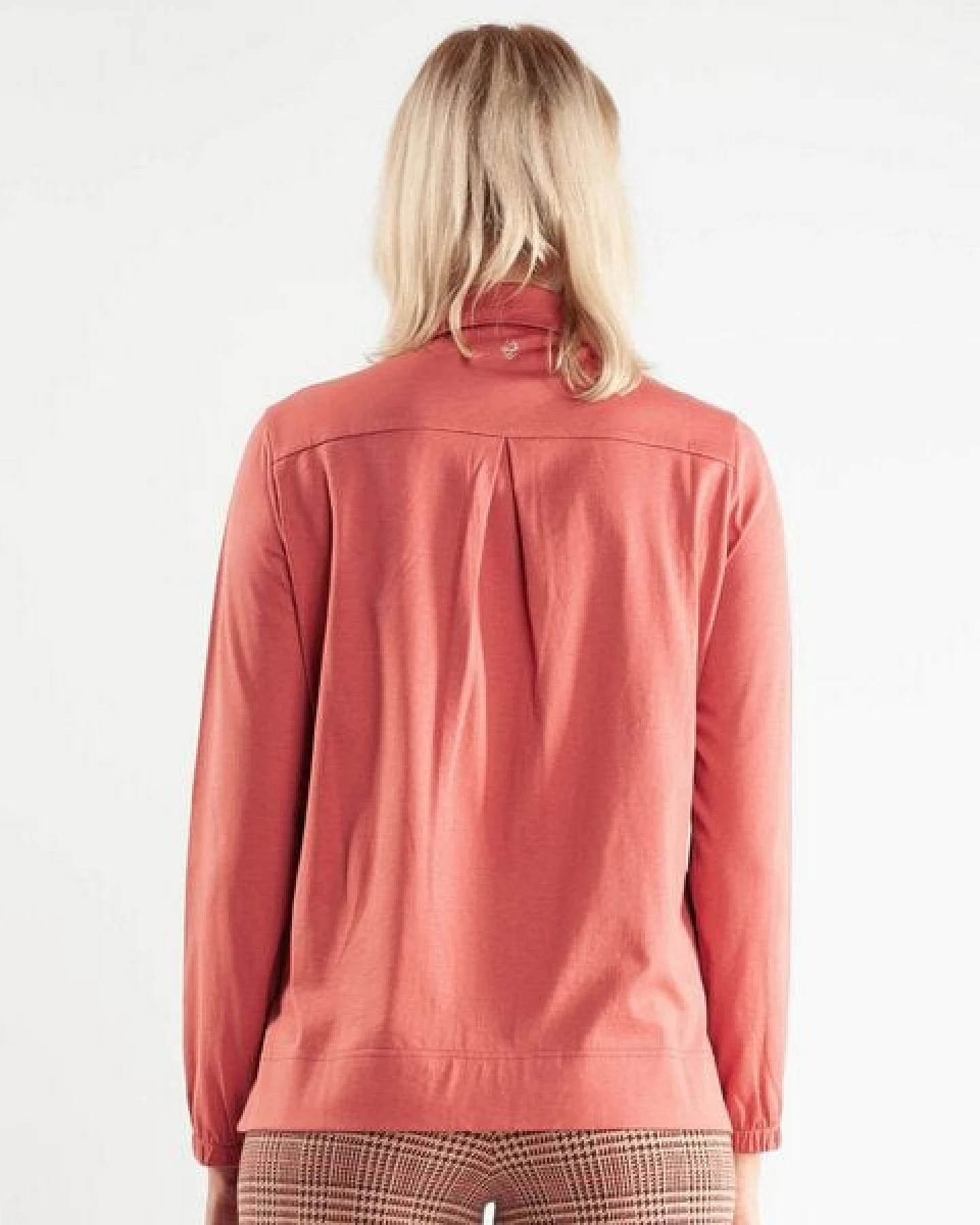 Alma & Lovis Hemdblusen-Jacke – Ansicht 4