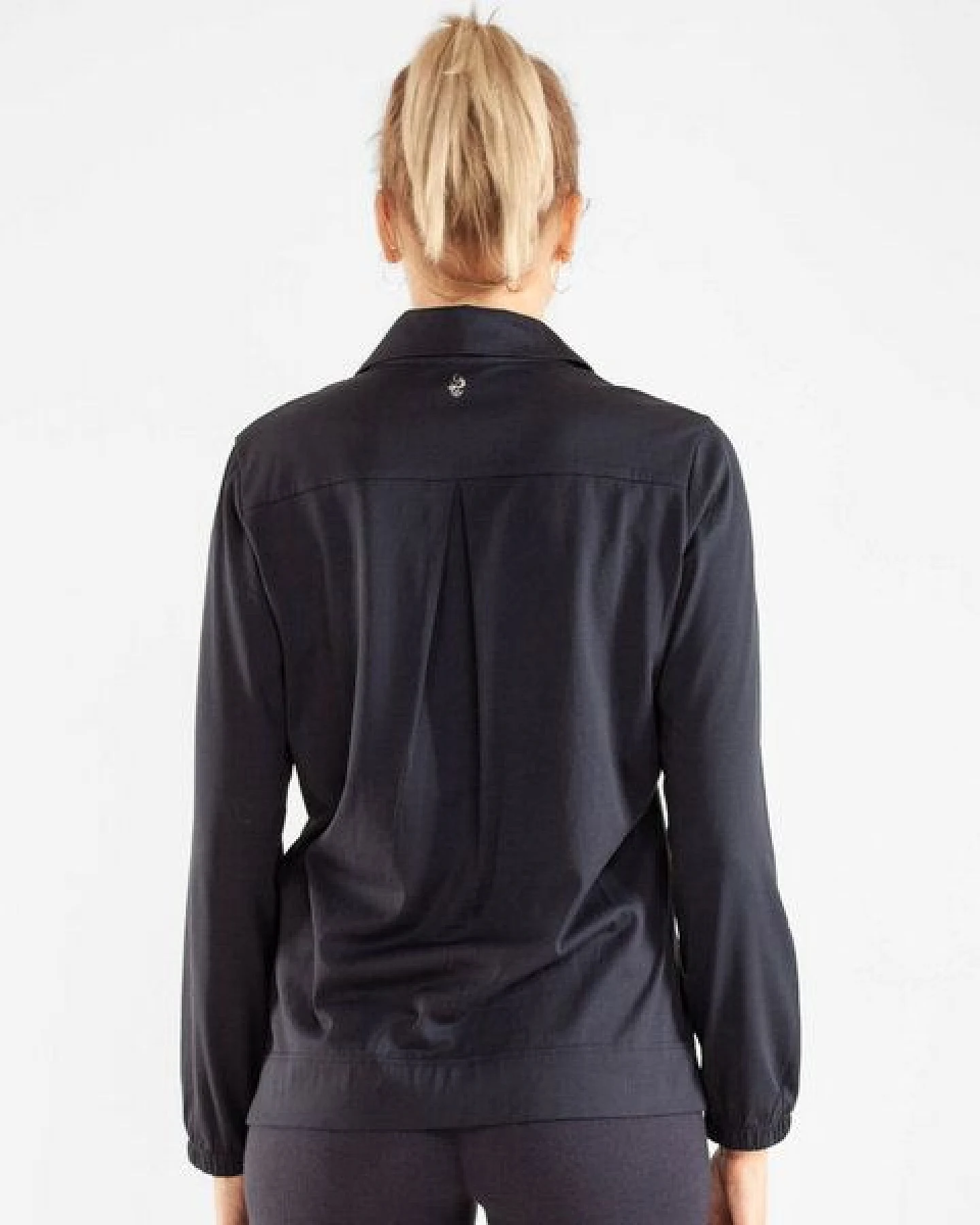 Alma & Lovis Hemdblusen-Jacke – Ansicht 3